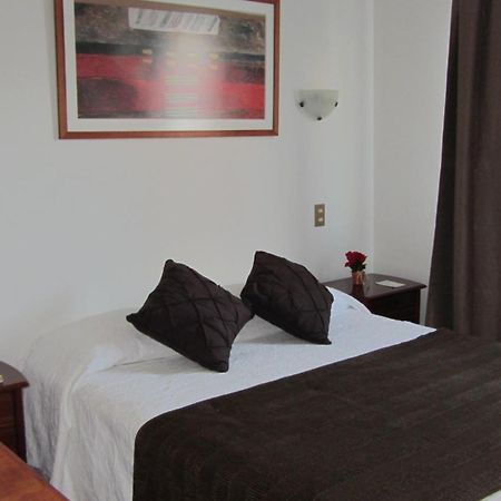 Hotel Real Линарес Экстерьер фото