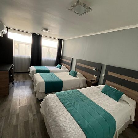 Hotel Real Линарес Экстерьер фото