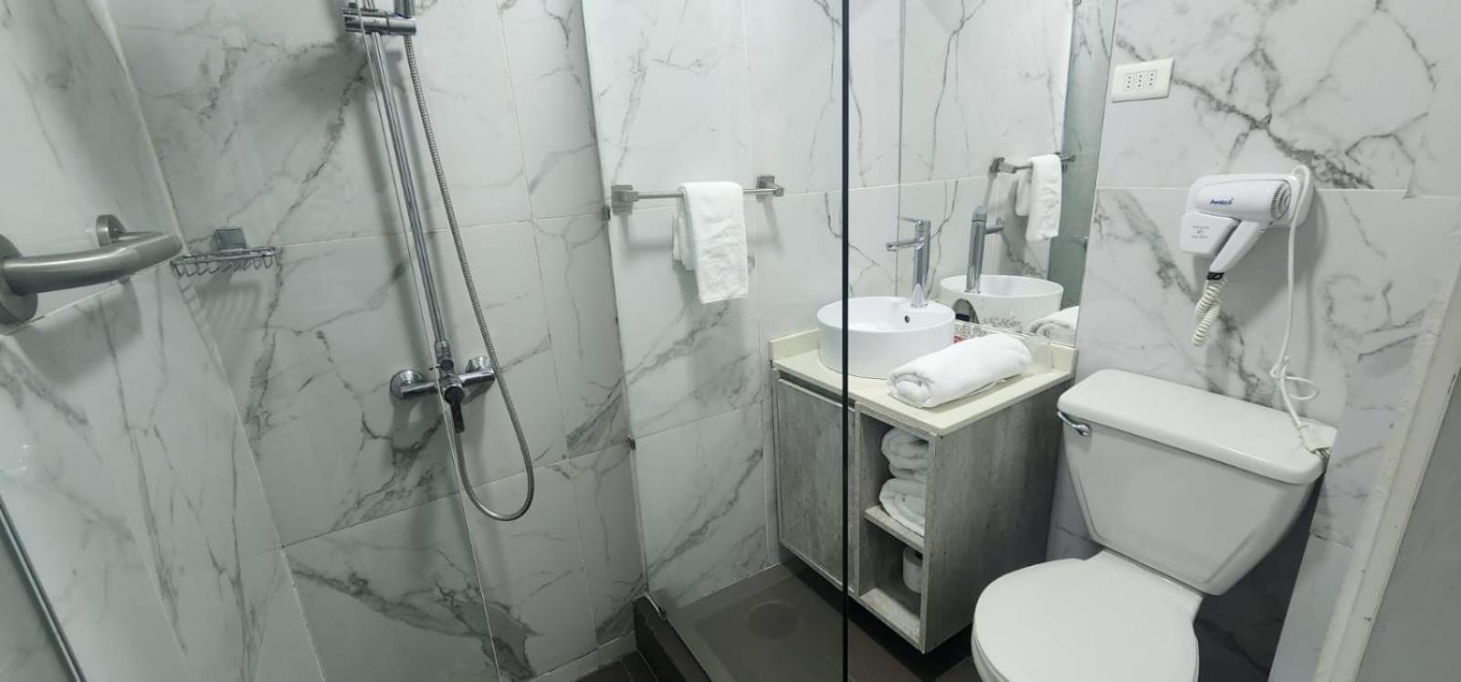 Hotel Real Линарес Экстерьер фото