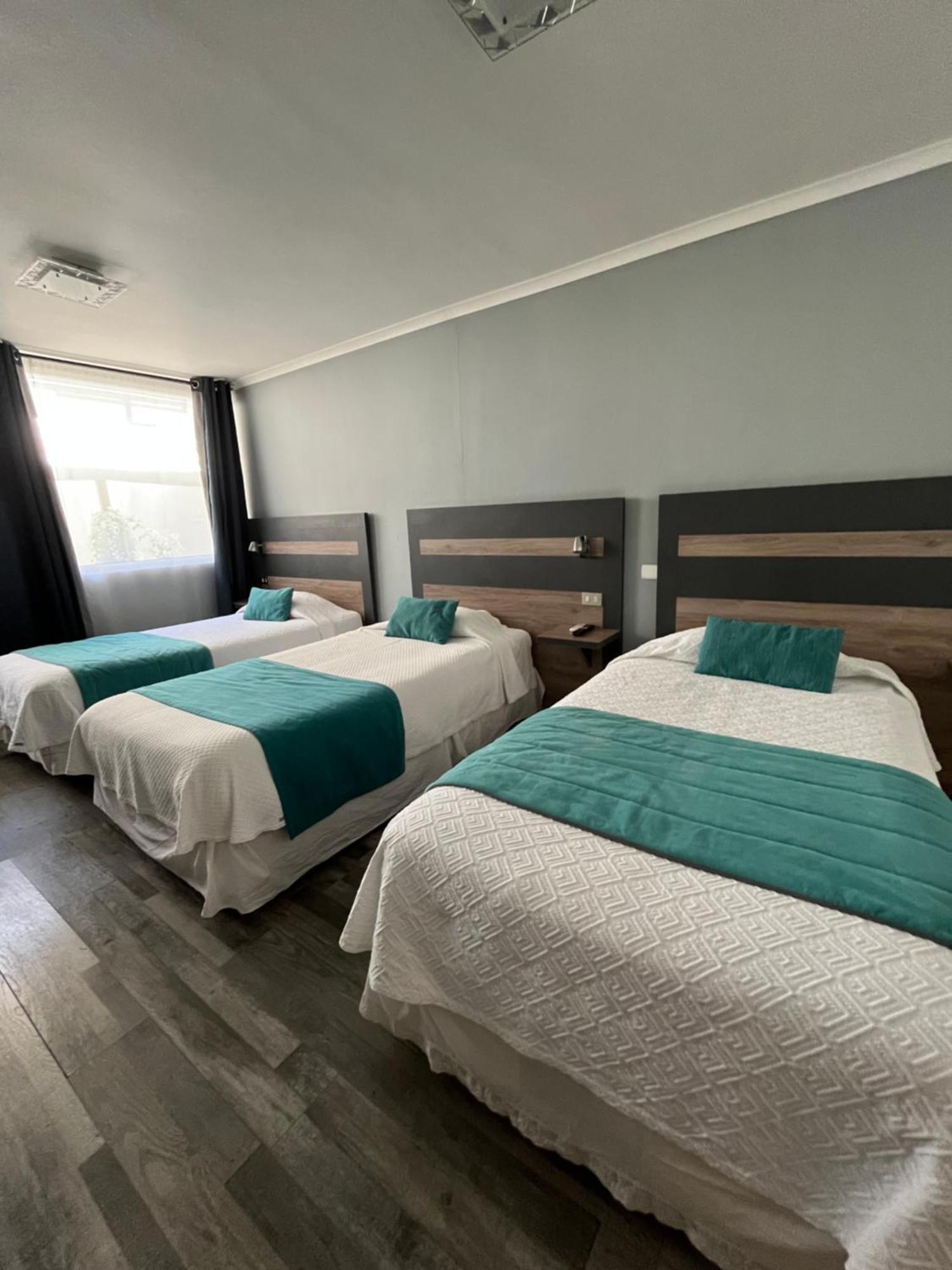 Hotel Real Линарес Экстерьер фото