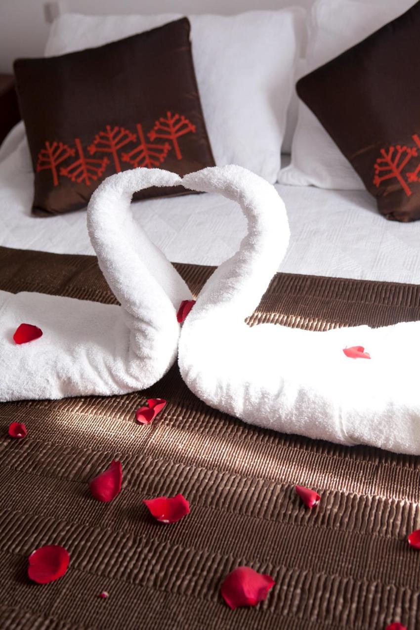Hotel Real Линарес Экстерьер фото