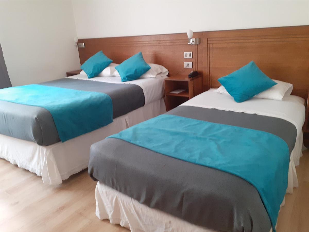Hotel Real Линарес Экстерьер фото